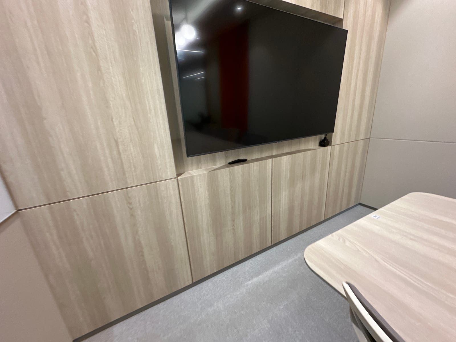 서산 동문동 학교청소 시공 사진