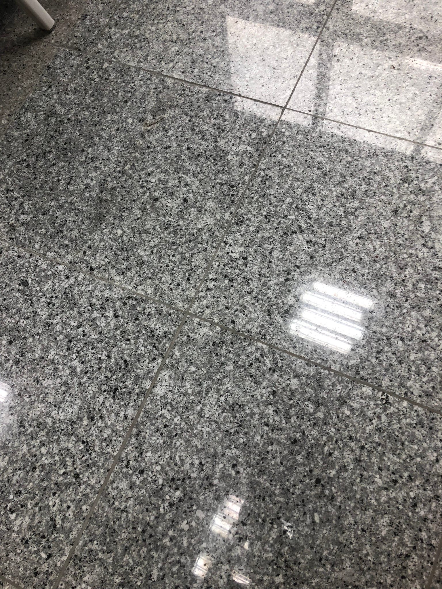 대전 서구 정기청소 시공 사진